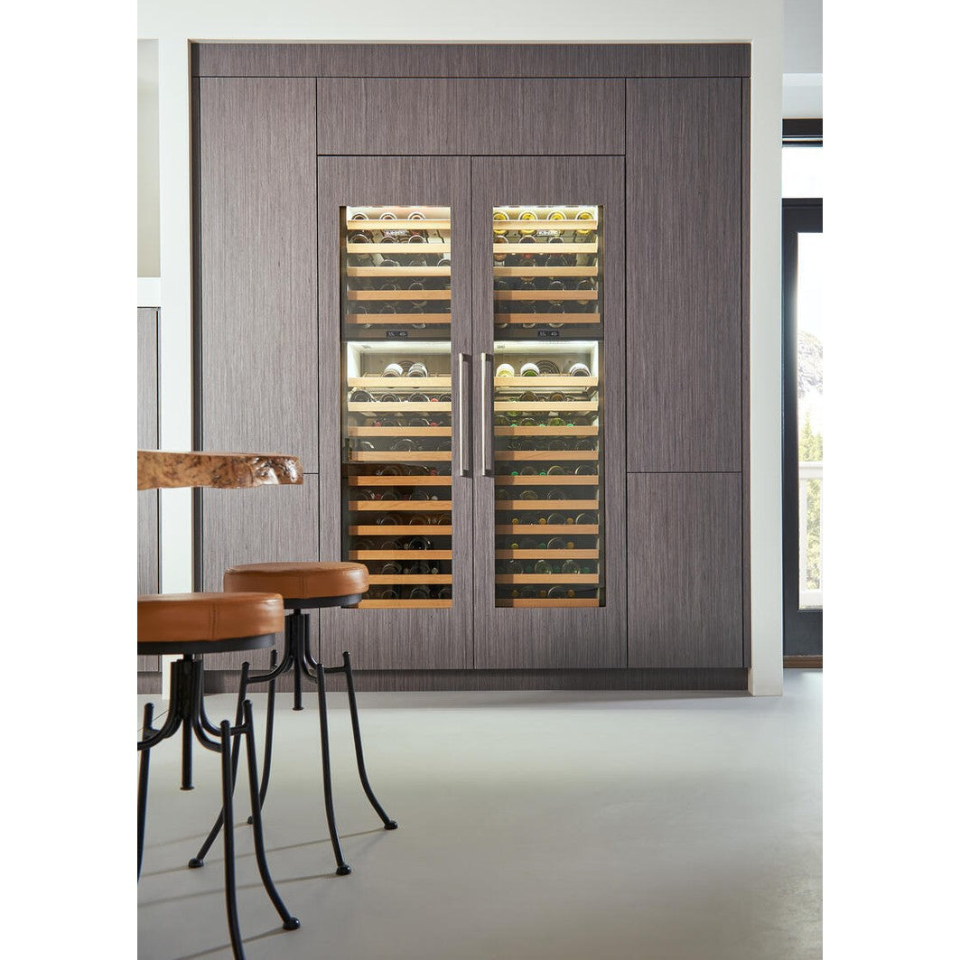 Sub-Zero Wine Refrigeration