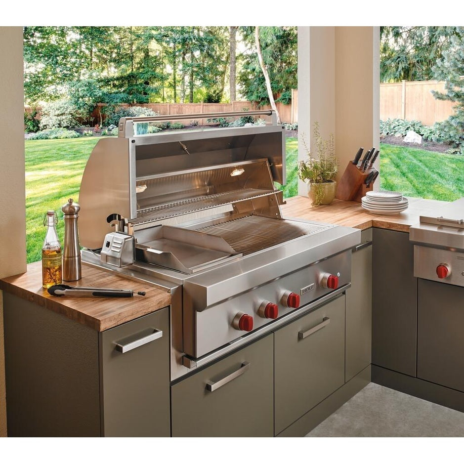 Wolf Outdoor Grills