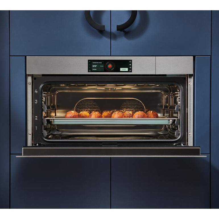 Wolf Steam Ovens
