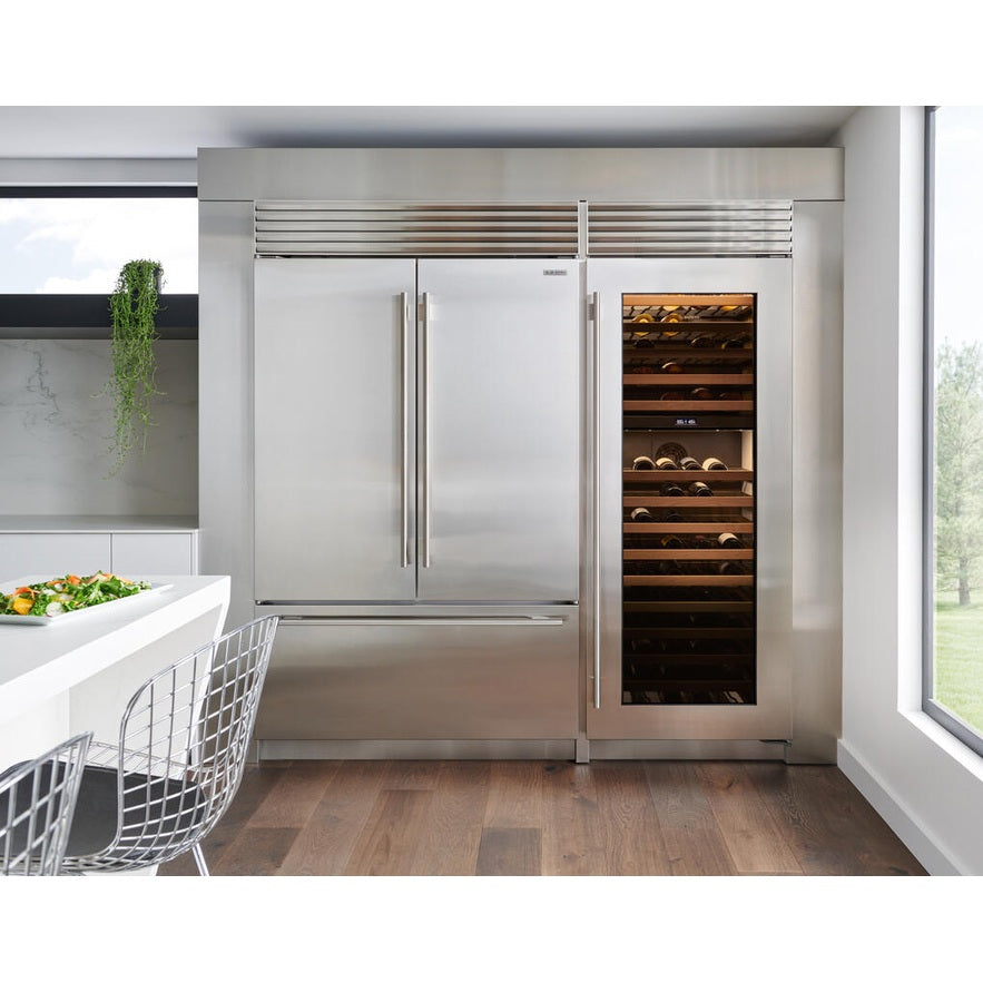 Sub-Zero Classic Series Refrigeration