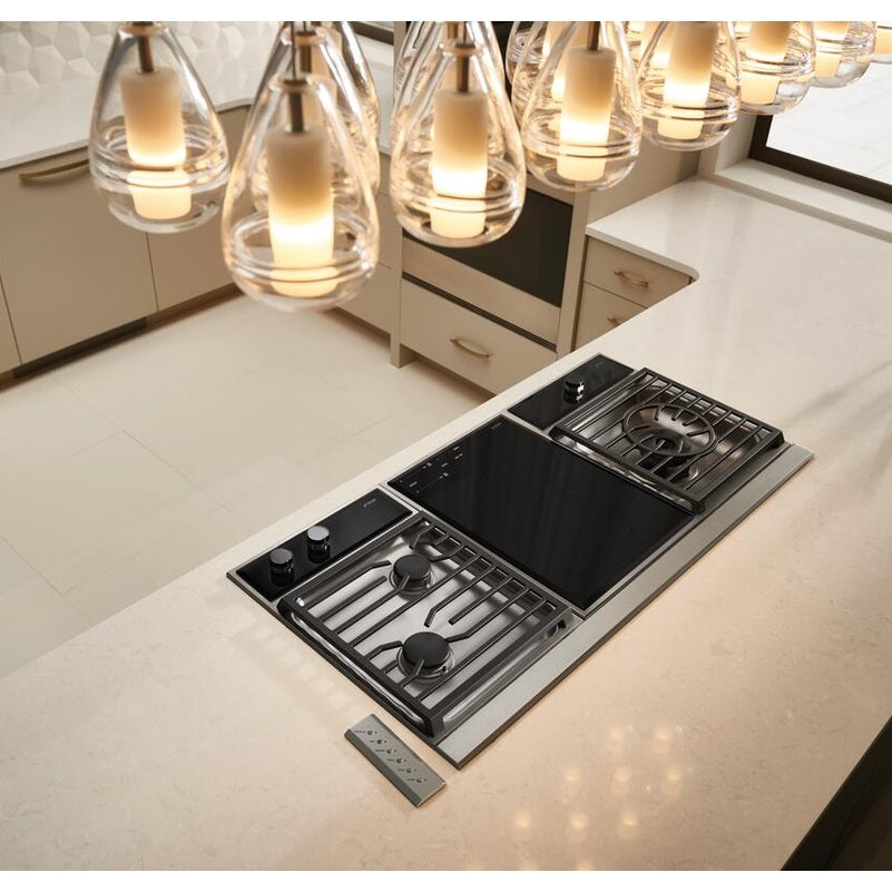 Wolf Module Cooktops - Coastal Appliance Co.