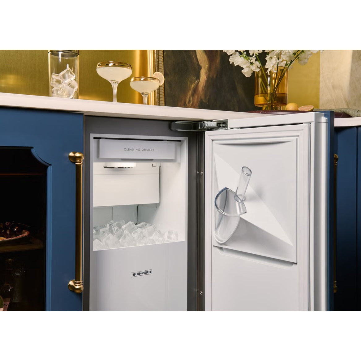 Icemakers