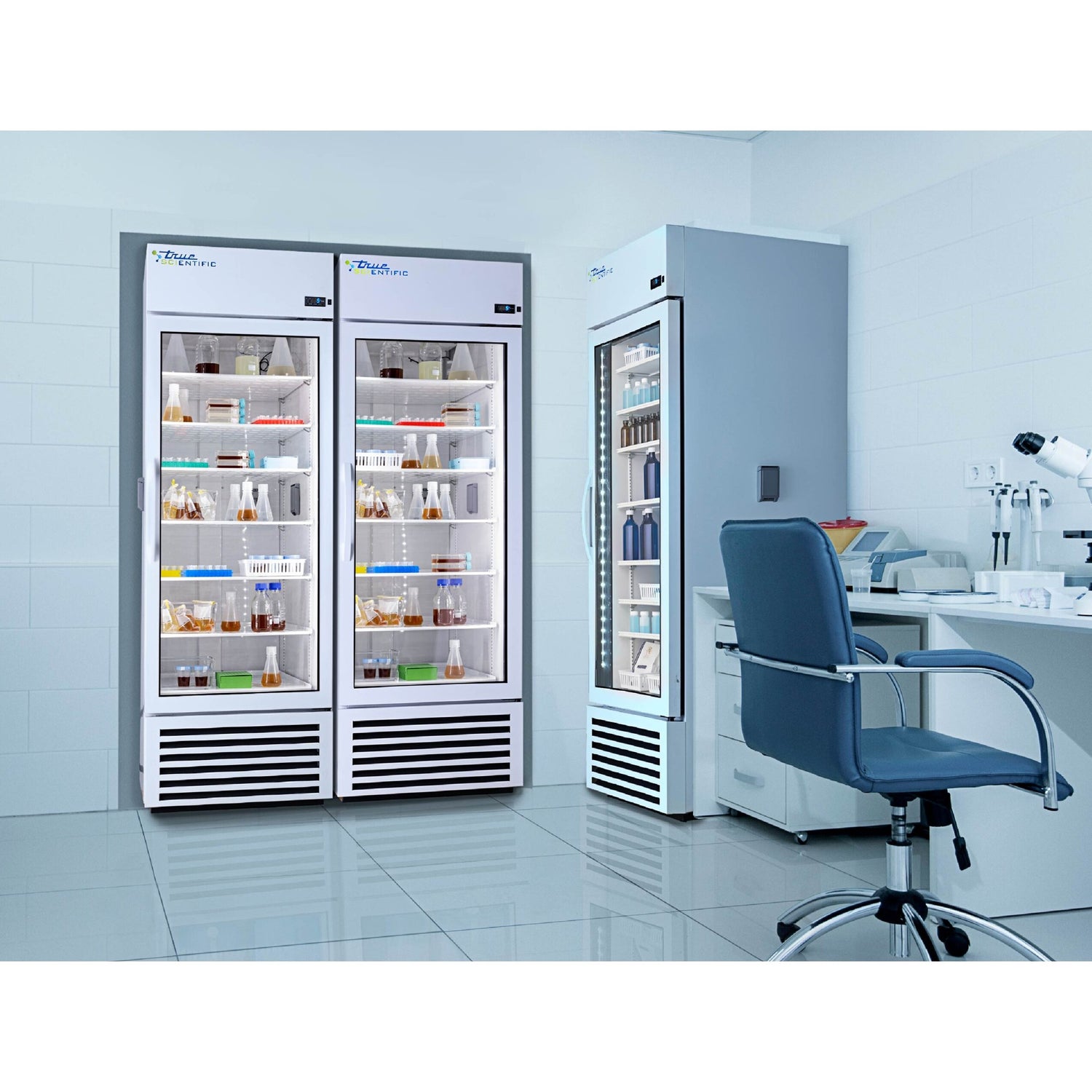 Commercial Refrigeration