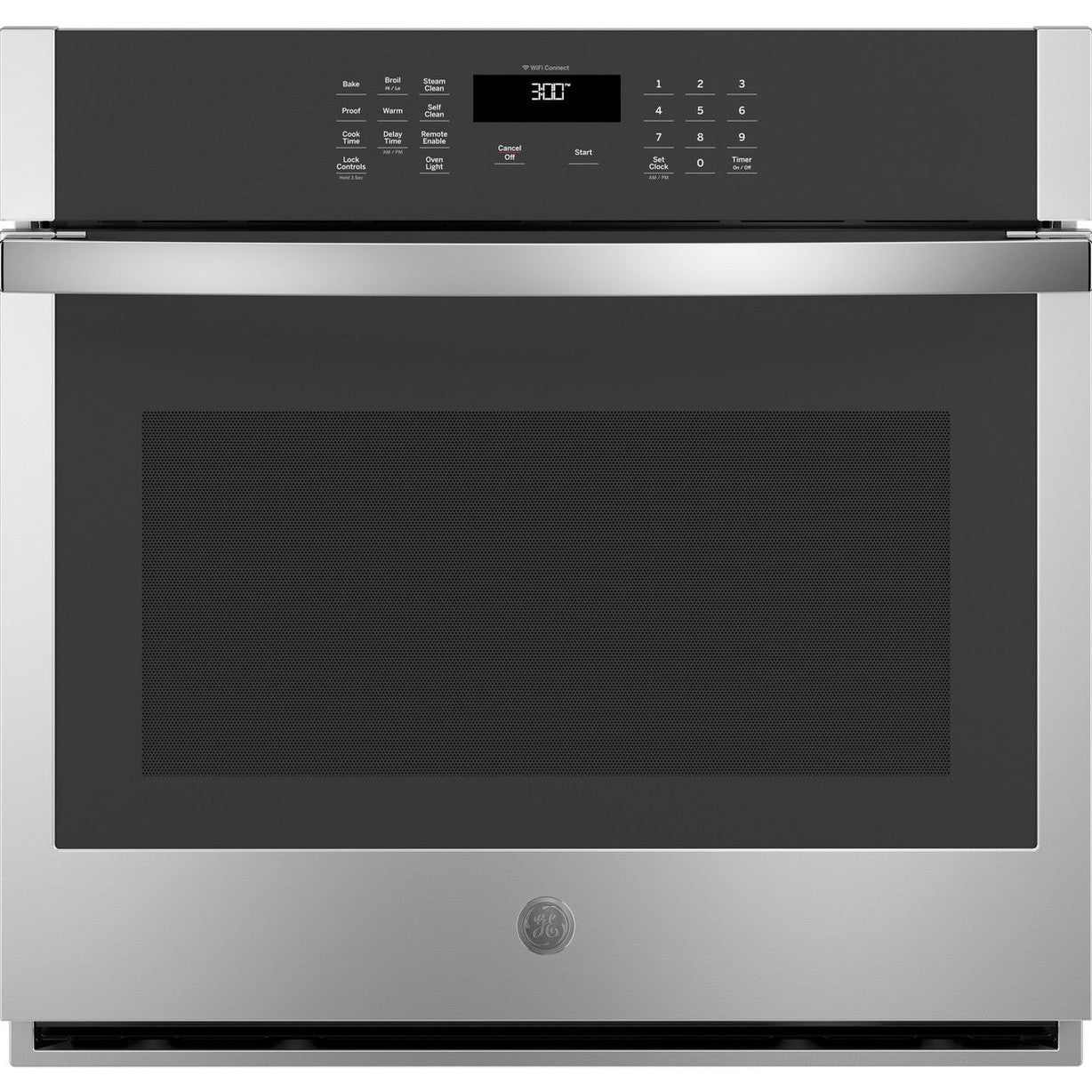Wall ovens