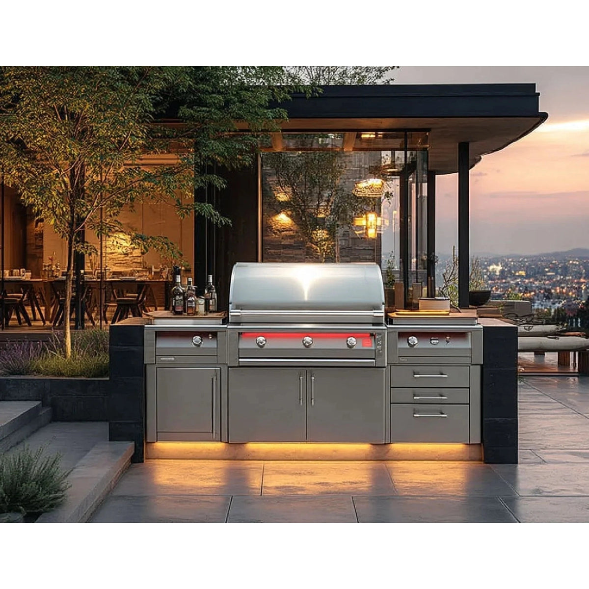 Alfresco Outdoor