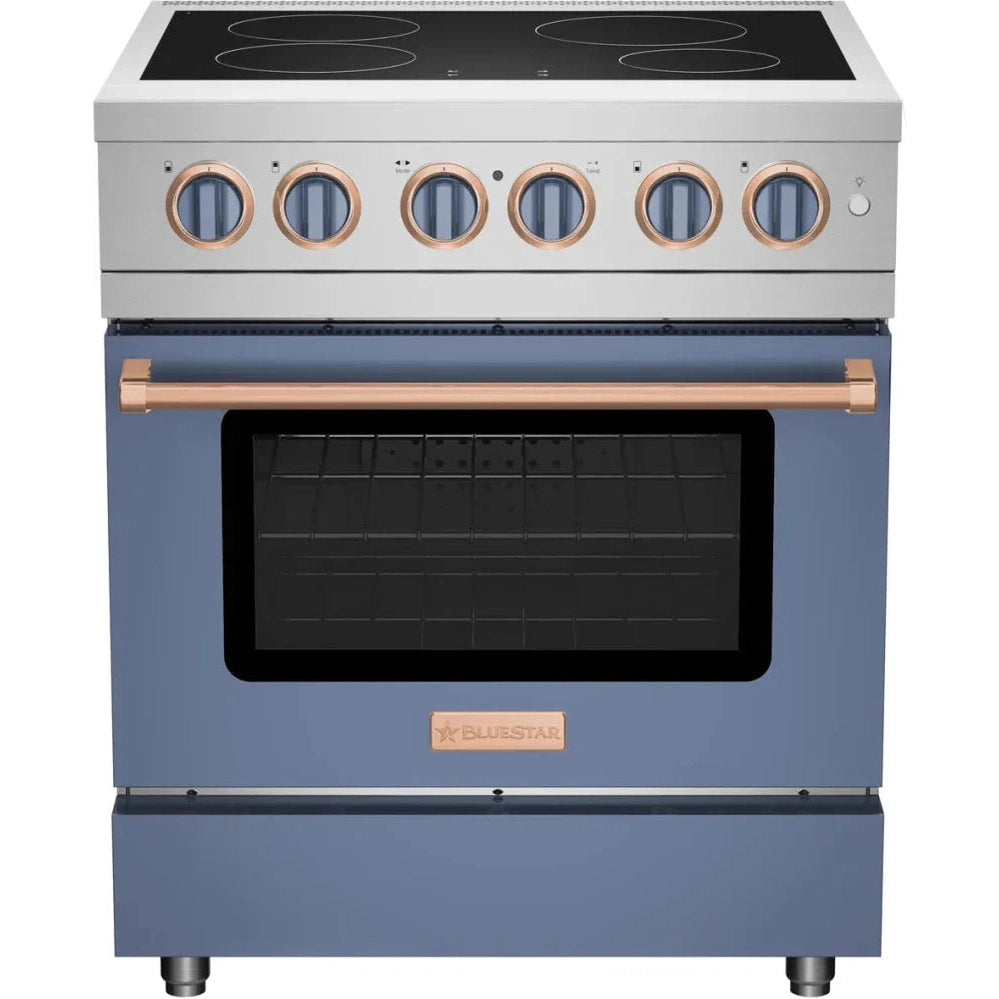 BlueStar Induction Ranges