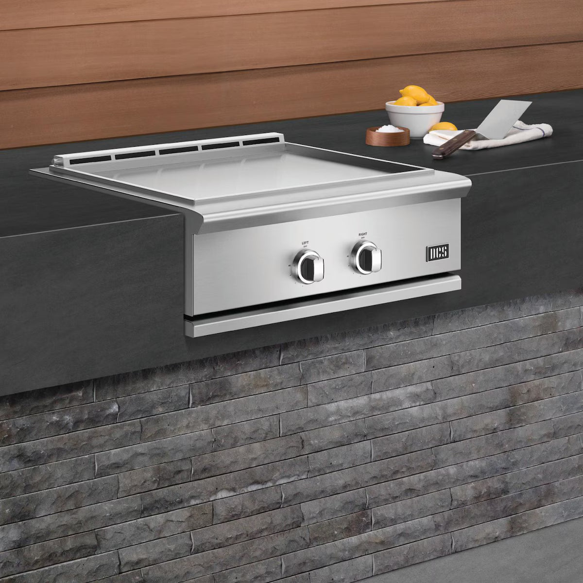 Outdoor Cooking Companions