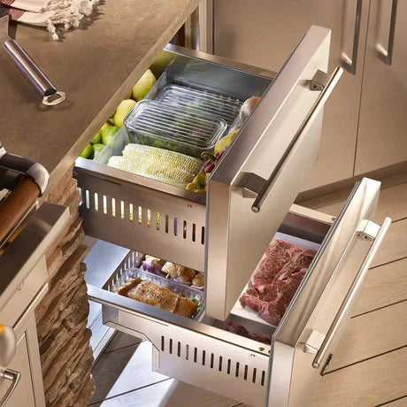 DCS Outdoor Refrigeration and Cooling