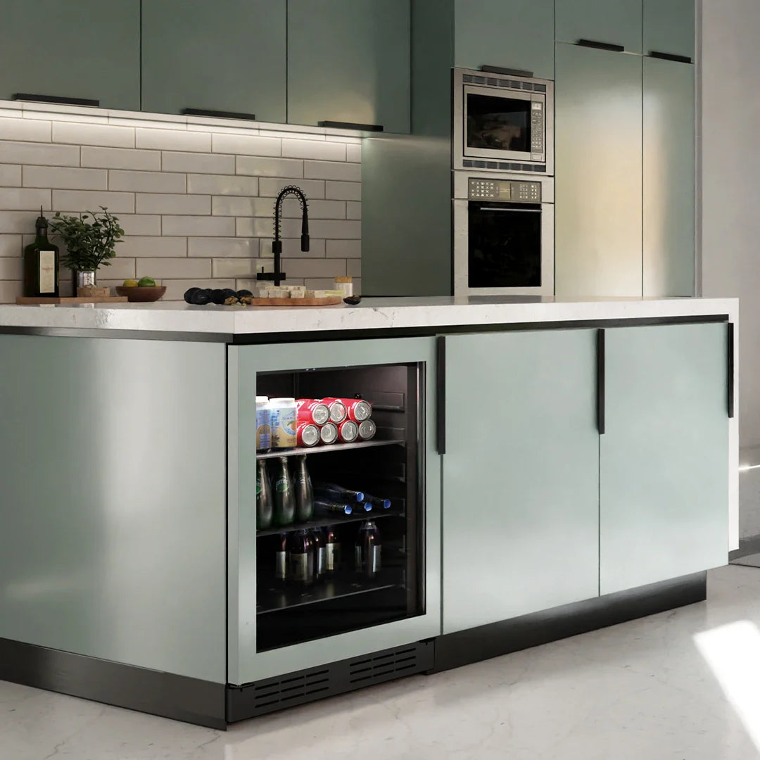 Elica Undercounter Refrigeration