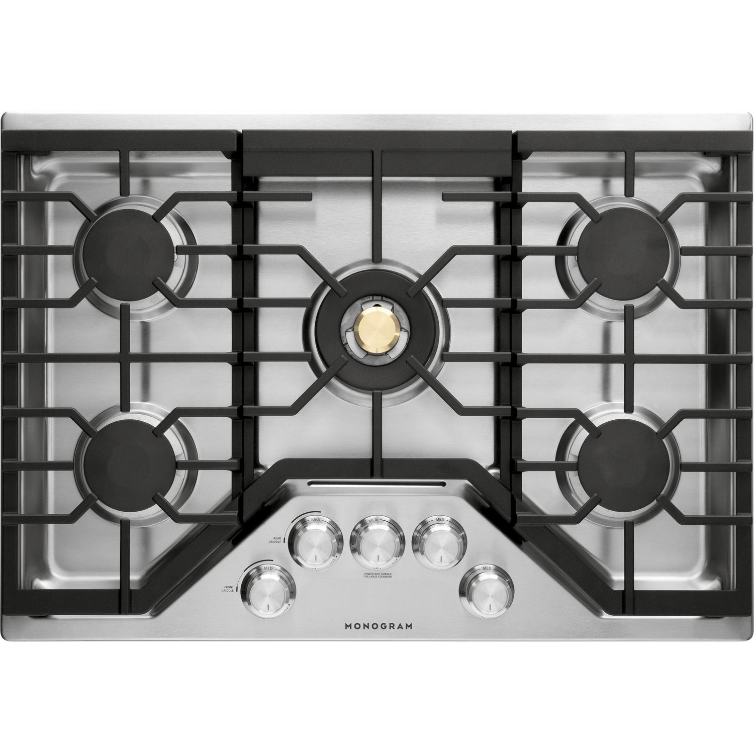 Monogram Gas Cooktops