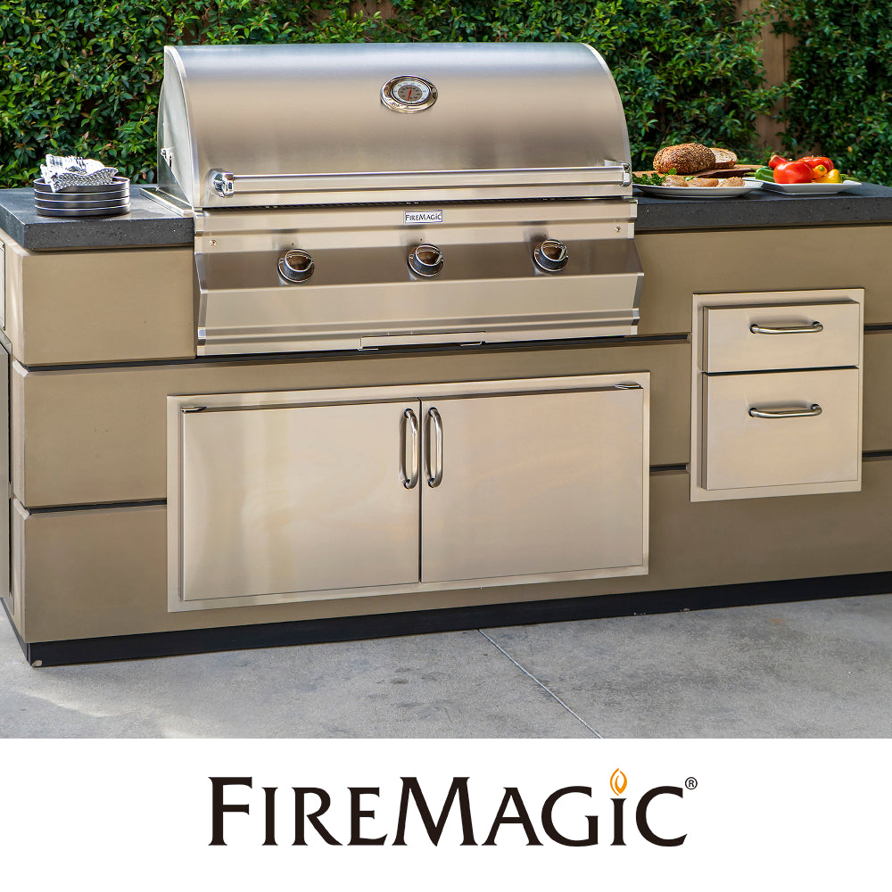 Fire Magic Outdoor