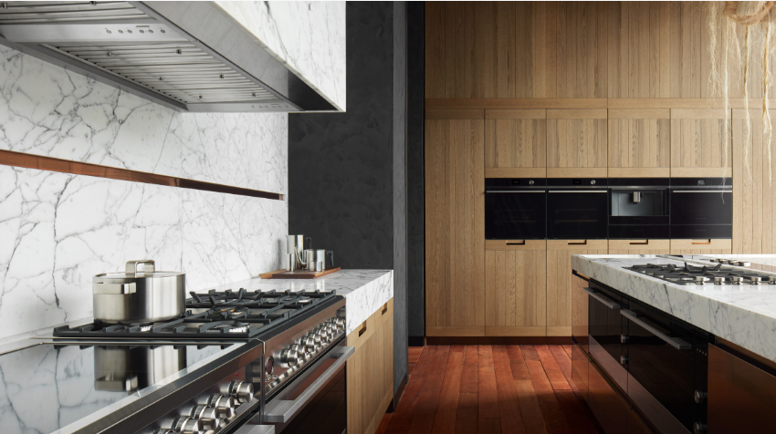 Fisher & Paykel Cooking appliances