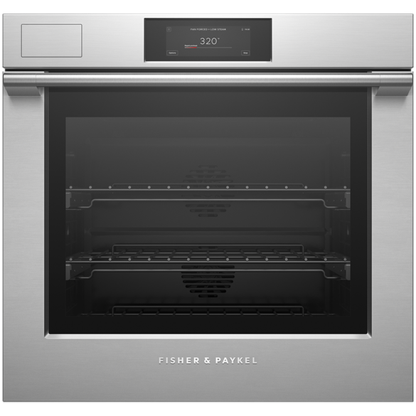 Fisher & Paykel Wall Ovens