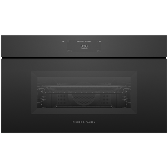Fisher & Paykel Speed Ovens