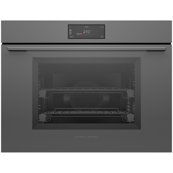 Fisher & Paykel Steam Ovens