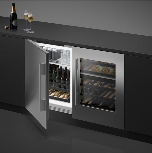 Fisher & Paykel Undercounter Refrigerators