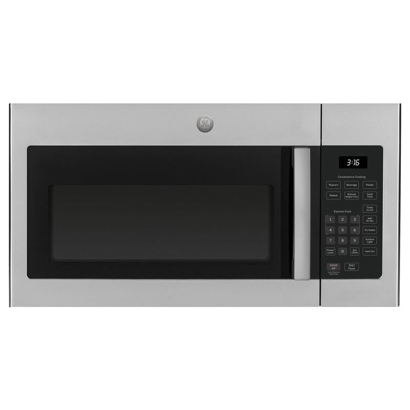 Over the range microwave hoods