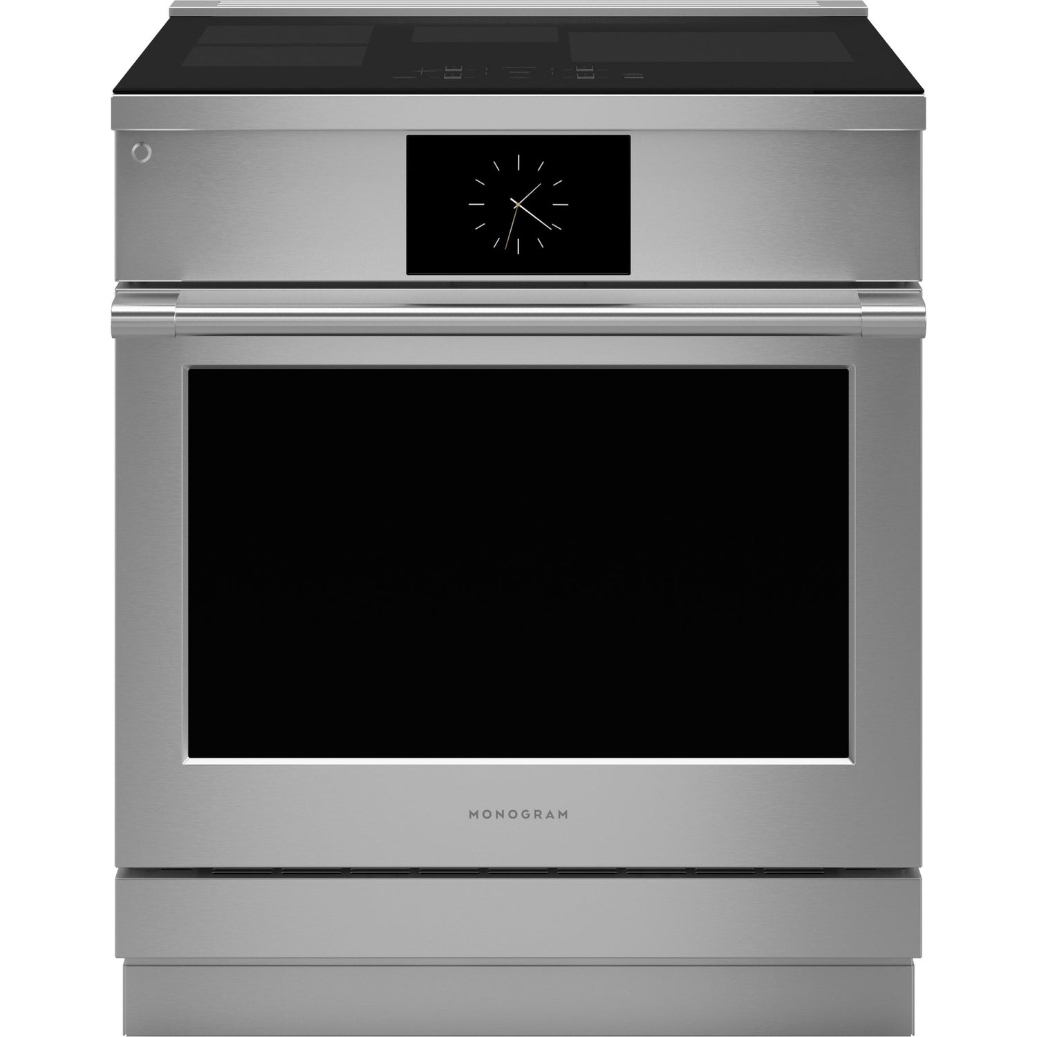 Monogram Induction Ranges