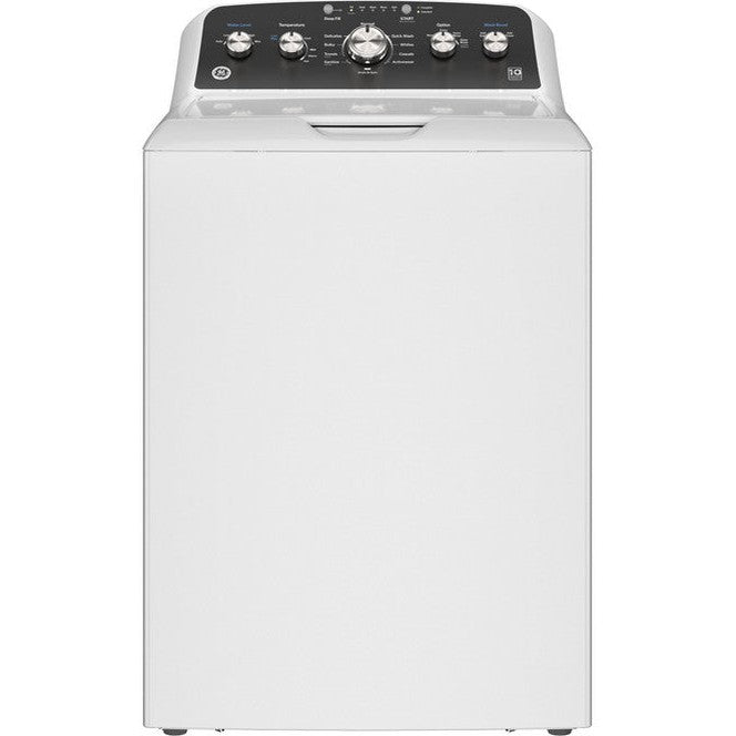 GE Washers