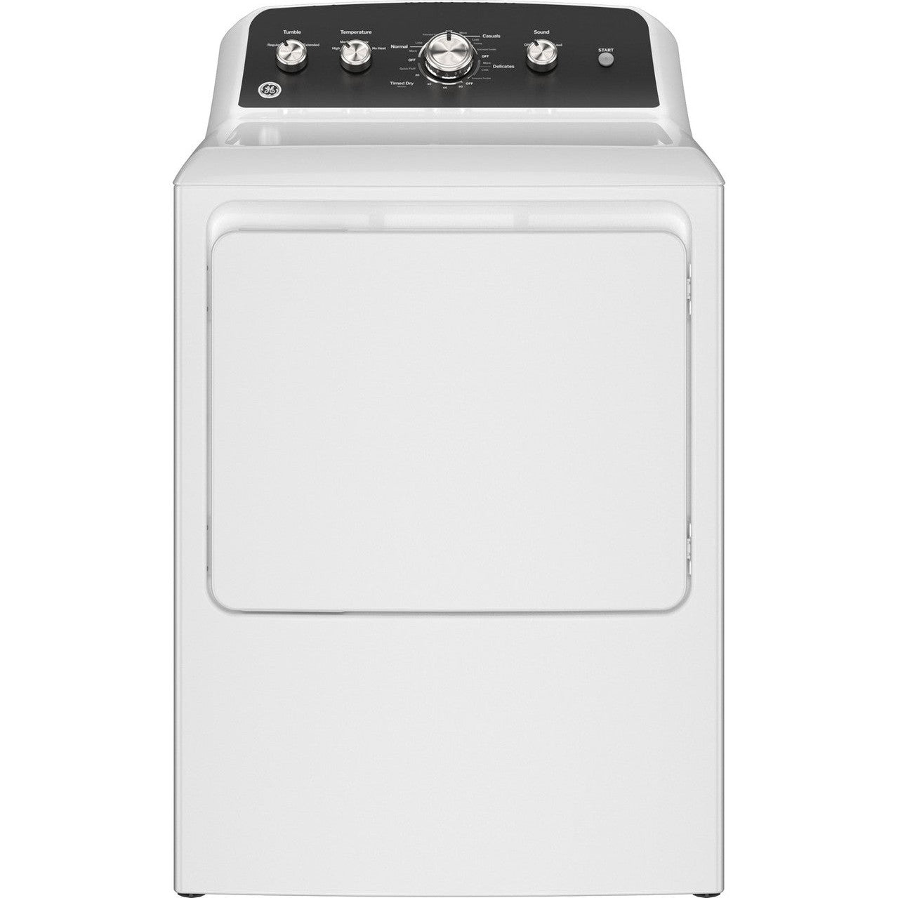 GE Dryers