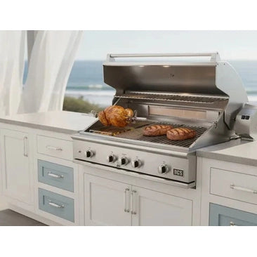 DCS Outdoor Grills