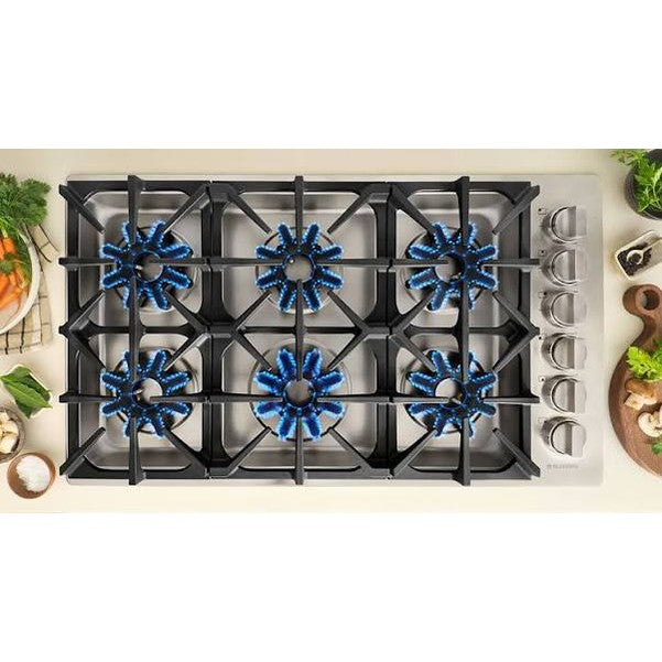 BlueStar Gas Cooktops