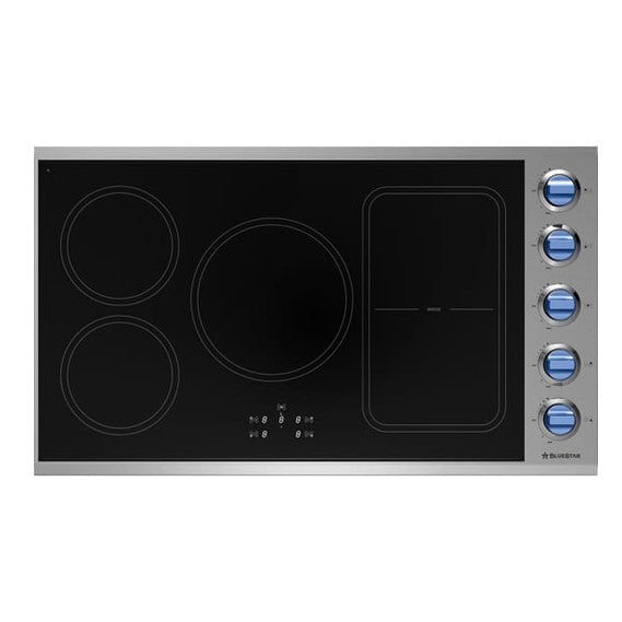 BlueStar Induction Cooktops