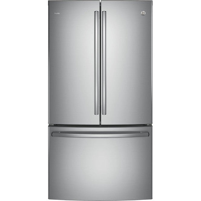 French door refrigerators