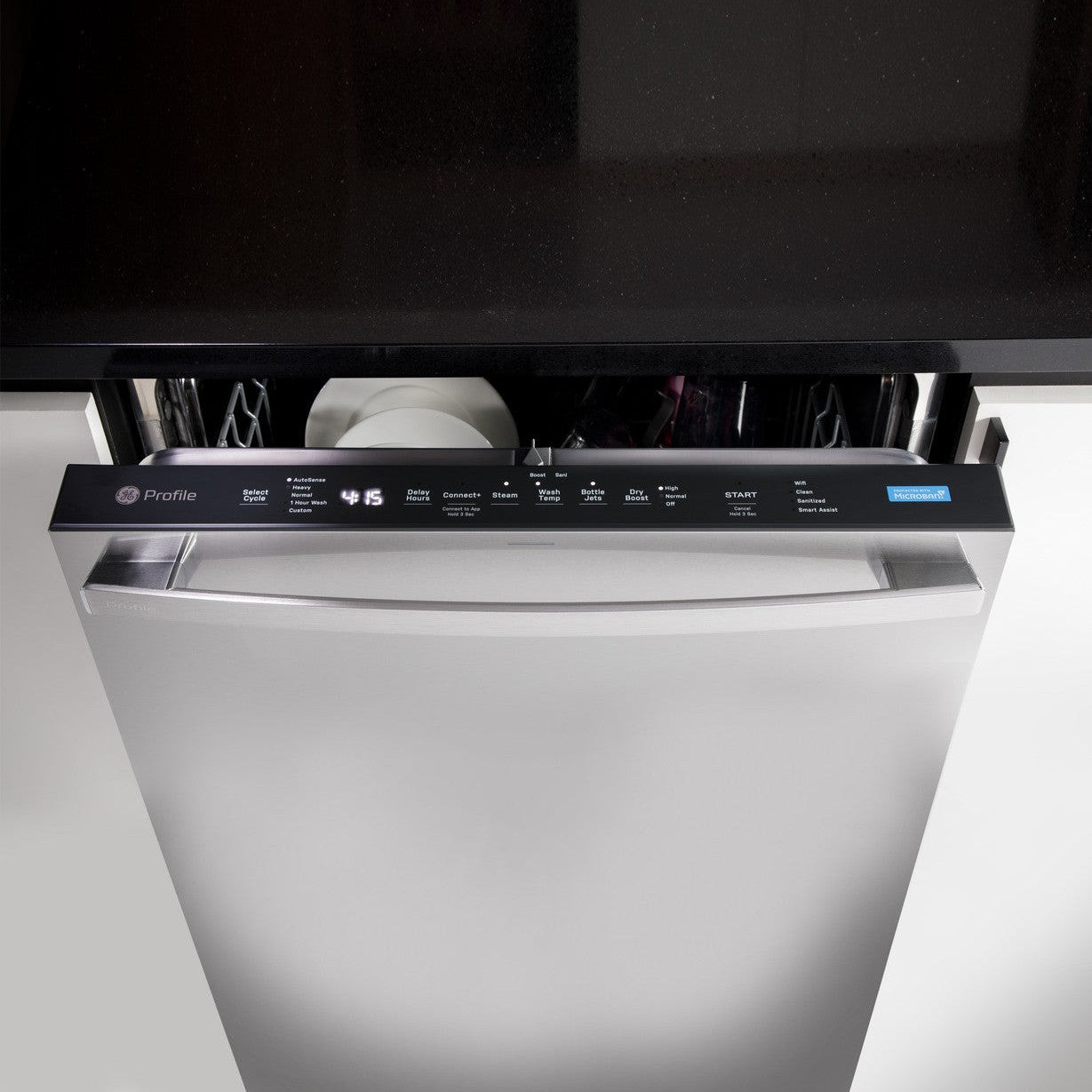 GE Profile Dishwashers