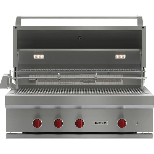 Wolf OG42 42" Outdoor Gas Grill