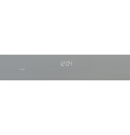 Café UVW9301SLSS 30" Smart Designer Wall-Mount Hood with Perimeter Venting – Stainless Steel