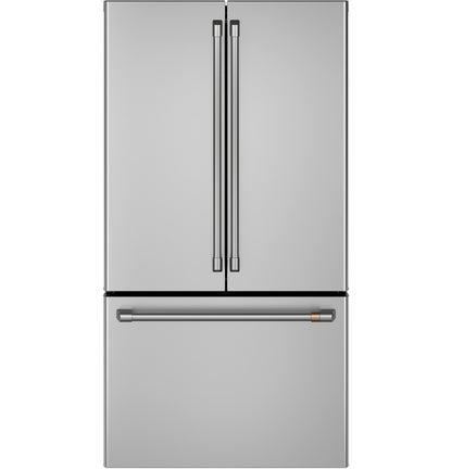Café CWE23SP2MS1 23.1 Cu. Ft. Smart Counter-Depth French Door Refrigerator