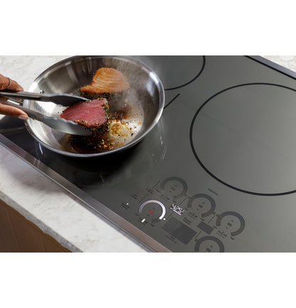 Café CHP90362TSS 36-inch Built-In Smart Induction Cooktop