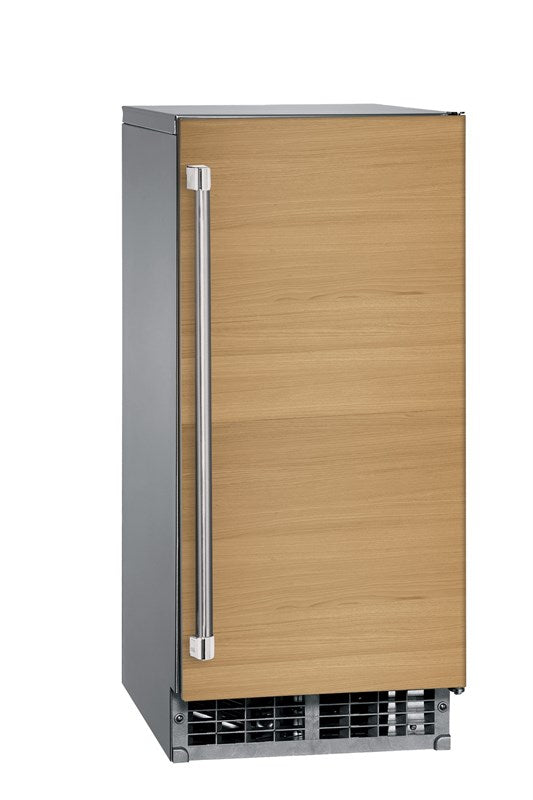 Perlick HP15CI-W 15" Signature Series Clear Ice Maker – Panel Ready