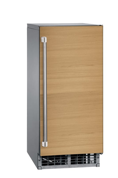 Perlick HP15CI-W 15" Signature Series Clear Ice Maker – Panel Ready