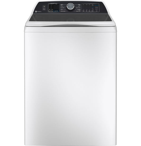 GE Profile PTW700BSTWS 5.4 cu. ft. Top Load Washer with Impeller