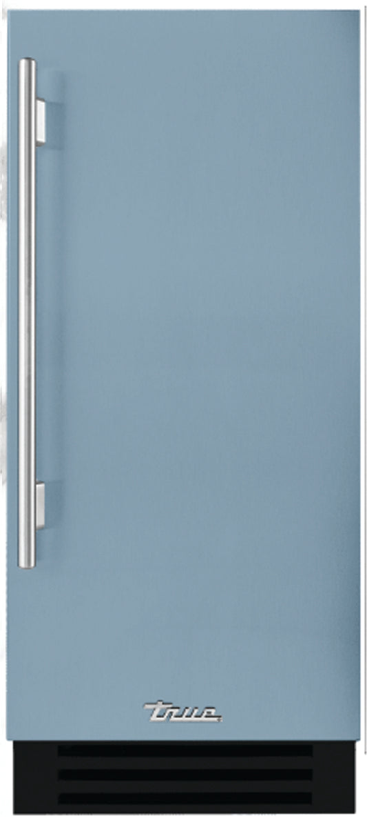 True TUR-15-R-SS-C 15" Outdoor Undercounter Refrigerator – Stainless Steel