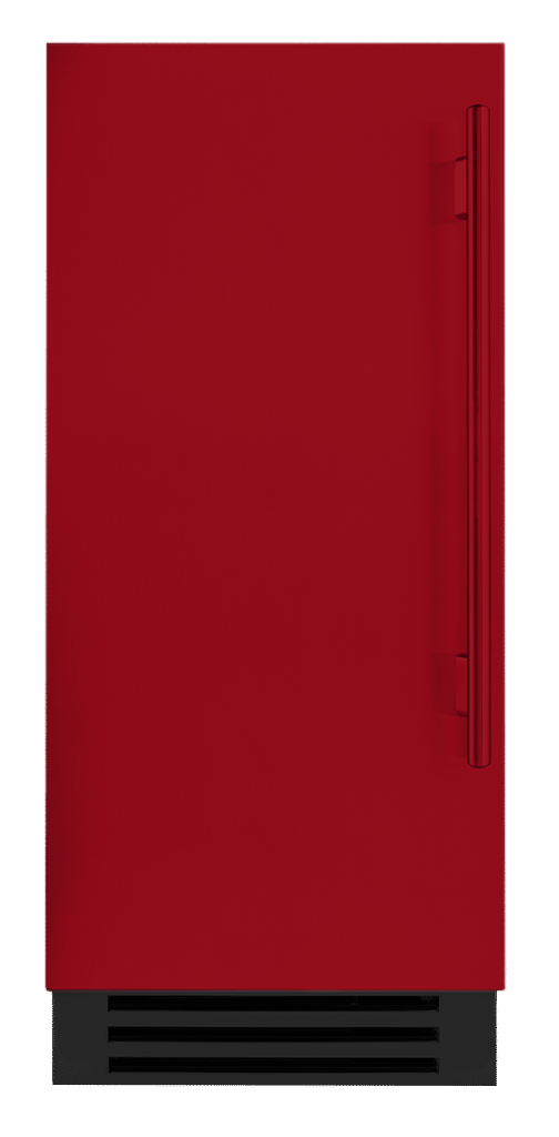 True TUR-15-R-SS-C 15" Outdoor Undercounter Refrigerator – Stainless Steel