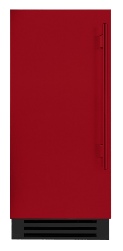 True TUR-15-R-SS-C 15" Outdoor Undercounter Refrigerator – Stainless Steel