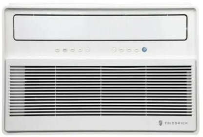 Friedrich CCV15A10A 15,000 BTU ENERGY STAR® Smart Window/Wall Air Conditioner – White