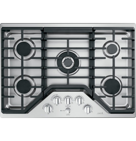 Cafe CGP95302MS1 30" Gas Cooktop