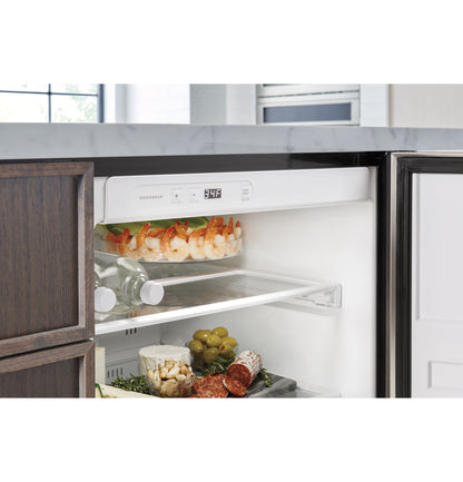 Monogram ZIFS240NSS 24" Built-In Fresh-Food Refrigerator