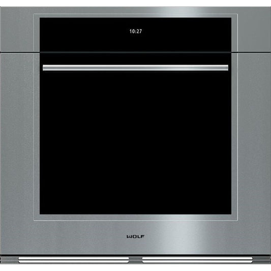Wolf SO3050TM/S/T 30" M Series Transitional Single Wall Oven