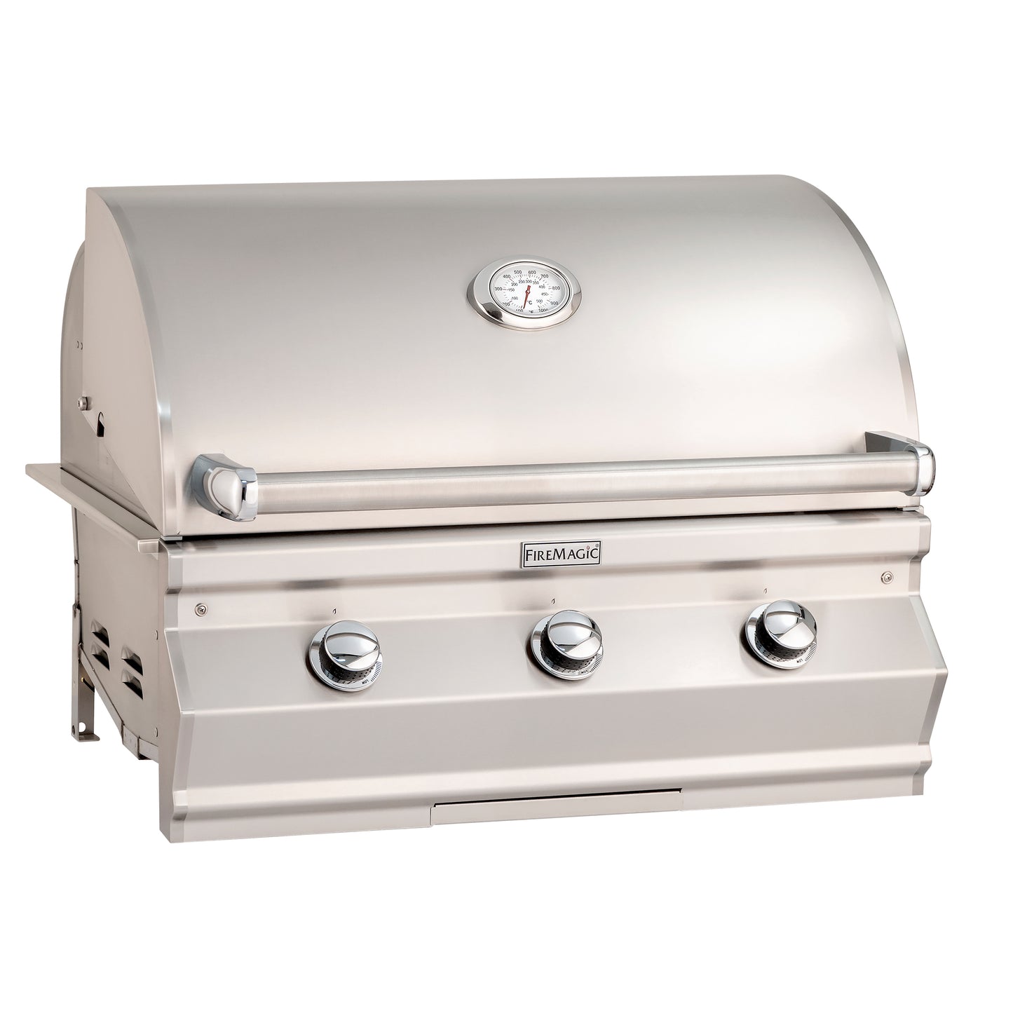 Fire Magic C540i-RT1N 30" Choice Built-In Gas Grill