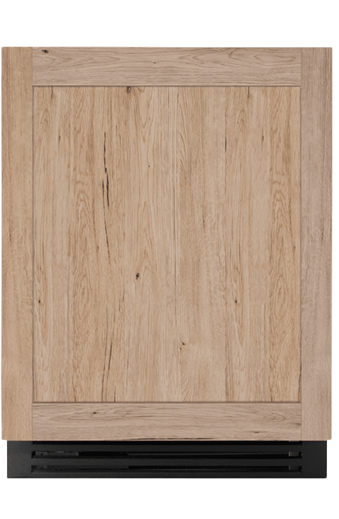 True TUWADA-24-RS-A~O 24" ADA Undercounter Wine Cabinet – Panel Ready