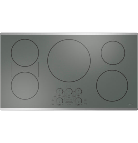 Café CHP90362TSS 36-inch Built-In Smart Induction Cooktop