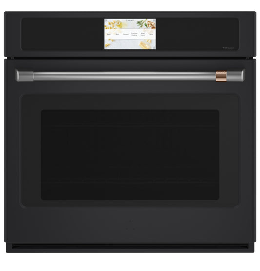 Cafe CTS90DP3ND1 30" Smart Built-In Convection Single Wall Oven