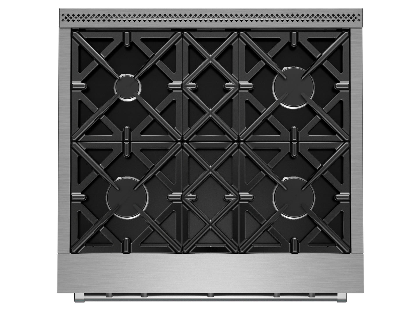 BlueStar RCS30SBV2 30" Culinary Series Sealed Burner Gas Range