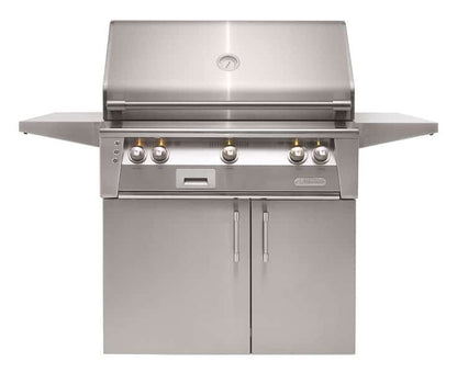 Alfresco ALXE-36 36" Luxury Built-In Gas Grill