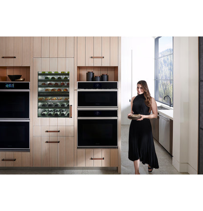 Monogram ZIW303NPPII 30″ Panel-Ready Built-In Wine Sommelier Refrigerator